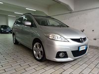 usata Mazda 5 -- 2.0 MZ-CD 16V 143CV Active