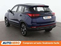 Usata EVO Evo 5 128 CV (94 kW) 2023 Blu/azzurro SUV