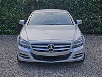 Usata Mercedes CLS350 265 CV (194 kW) 2011 Berlina