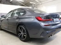 Usata BMW 320 M Sport 190 CV (139 kW) 2020 Grigio Berlina