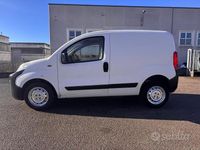 Usata Citroën Nemo 70 CV (51 kW) 2009 Bianco Monovolume