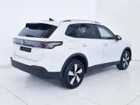 Nuova VW Tiguan Edition 193 CV (141 kW) 2026 Pure white SUV