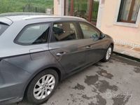 usata Seat Leon ST 1.6 tdi 77kw