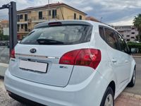 usata Kia Venga Venga 1.4 EcoGPL Active