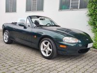 usata Mazda MX5 1.6