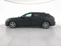 Usata Audi A5 Business 204 CV (150 kW) 2025 Nero Station wagon