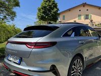Usata Kia ProCeed GT 204 CV (150 kW) 2022 Station wagon
