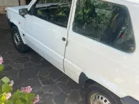 Usata Fiat Panda 34 CV (25 kW) 1988 Berlina