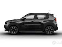 Nuova Fiat Grande Panda Pop 101 CV (74 kW) 2026 Nero Utilitaria