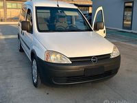 Occasion Opel Combo S 97 ch (71 kW) 2008 Monospace