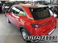 usata Opel Mokka -- 1.2 Turbo Edition FULL LED- RETRO CAMERA-NAVIGATORE SAT PNEUM.M+S