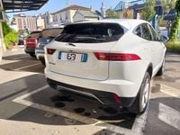 Occasion Jaguar E-Pace S 163 ch (119 kW) 2021 Blanc SUV