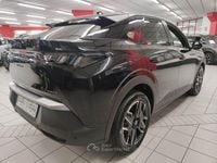 Nuova Peugeot 3008 Allure 145 CV (106 kW) 2025 Nero SUV