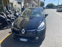 Usata Renault Clio IV 75 CV (55 kW) 2013 Berlina