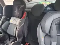 Usata Ford Focus 116 CV (85 kW) 2002 Grigio Berlina