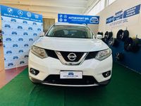 Usata Nissan X-Trail Tekna 131 CV (96 kW) 2017 Bianco SUV