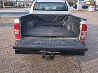 usata Toyota HiLux Hilux 2.5 D-4DDoppia cabina 4x4