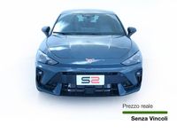 Nuova Cupra Leon 150 CV (110 kW) 2026 Blu Berlina