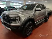 Usata Ford Ranger Raptor 292 CV (214 kW) 2024 Aluminium met Pick-up