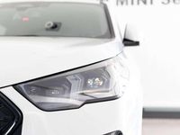 Nuova BMW X2 M Sport 150 CV (110 kW) 2025 Alpine white SUV