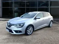 Usata Renault Mégane IV 110 CV (80 kW) 2016 Giallo Berlina