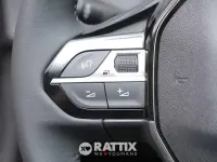 Nuova Peugeot 208 Style 101 CV (74 kW) 2026 Grigio Utilitaria