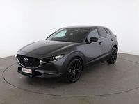 Usata Mazda CX-30 Homura-Line 150 CV (110 kW) 2022 Grigio SUV