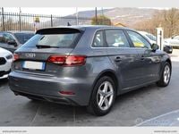 Usado Audi A3 116 CV (85 kW) 2019 Berlina