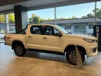 Nuova Foton Tunland G7 161 CV (118 kW) 2026 Bianco Pick-up