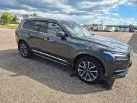 Usata Volvo XC90 190 CV (139 kW) 2017 Grigio SUV