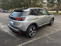 Usata Peugeot 3008 131 CV (96 kW) 2018 SUV