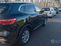 Usata MG HS 162 CV (119 kW) 2023 Nero SUV