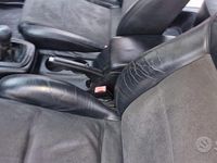 Usata VW Passat 110 CV (80 kW) 2002 Grigio Berlina