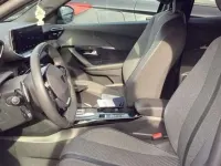 Usata Peugeot 2008 Allure 131 CV (96 kW) 2023 Nero SUV