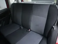 Usata Fiat Panda Active 75 CV (55 kW) 2010 Rosso Utilitaria