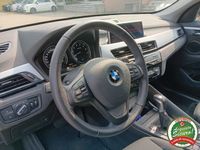 usata BMW X1 xDrive25e Business Advantage