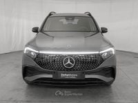 Nuova Mercedes EQB250+ 139 kW (189 CV) 2026 Gray SUV