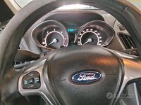 Usata Ford B-MAX 2017 Bianco Monovolume