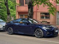 Usata BMW 420 Coupé M Sport 190 CV (139 kW) 2021 Coupé