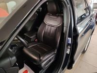 Usata Ford Explorer Platinum 457 CV (336 kW) 2022 Blu/azzurro SUV