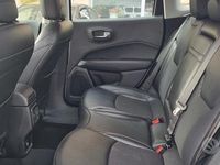 Usata Jeep Compass 140 CV (102 kW) 2019 Grigio SUV