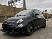 Usata Abarth 695 179 CV (131 kW) 2024 Utilitaria
