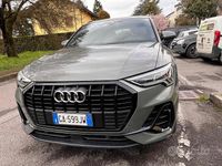 Usata Audi Q3 S-Line 2020 Grigio SUV