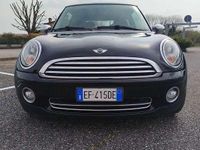Begagnad Mini Cooper 120 HK (88 kW) 2010 Halvkombi