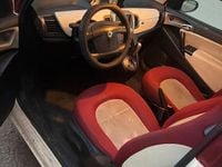 Usata Lancia Ypsilon 2006 Giallo Utilitaria