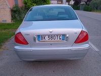 Usata Lancia Lybra 131 CV (96 kW) 2000 Grigio Berlina