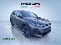 Nuova Citroën C5 Aircross 145 CV (106 kW) 2026 Grigio SUV