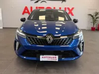 Usata Renault Clio V Techno 91 CV (66 kW) 2025 Blu/azzurro Berlina