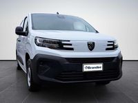 Nuova Peugeot Partner S 131 CV (96 kW) 2025 B0mp0b b0nblanc icyb Monovolume