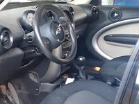 Usata Mini Countryman 122 CV (89 kW) 2014 Nero SUV